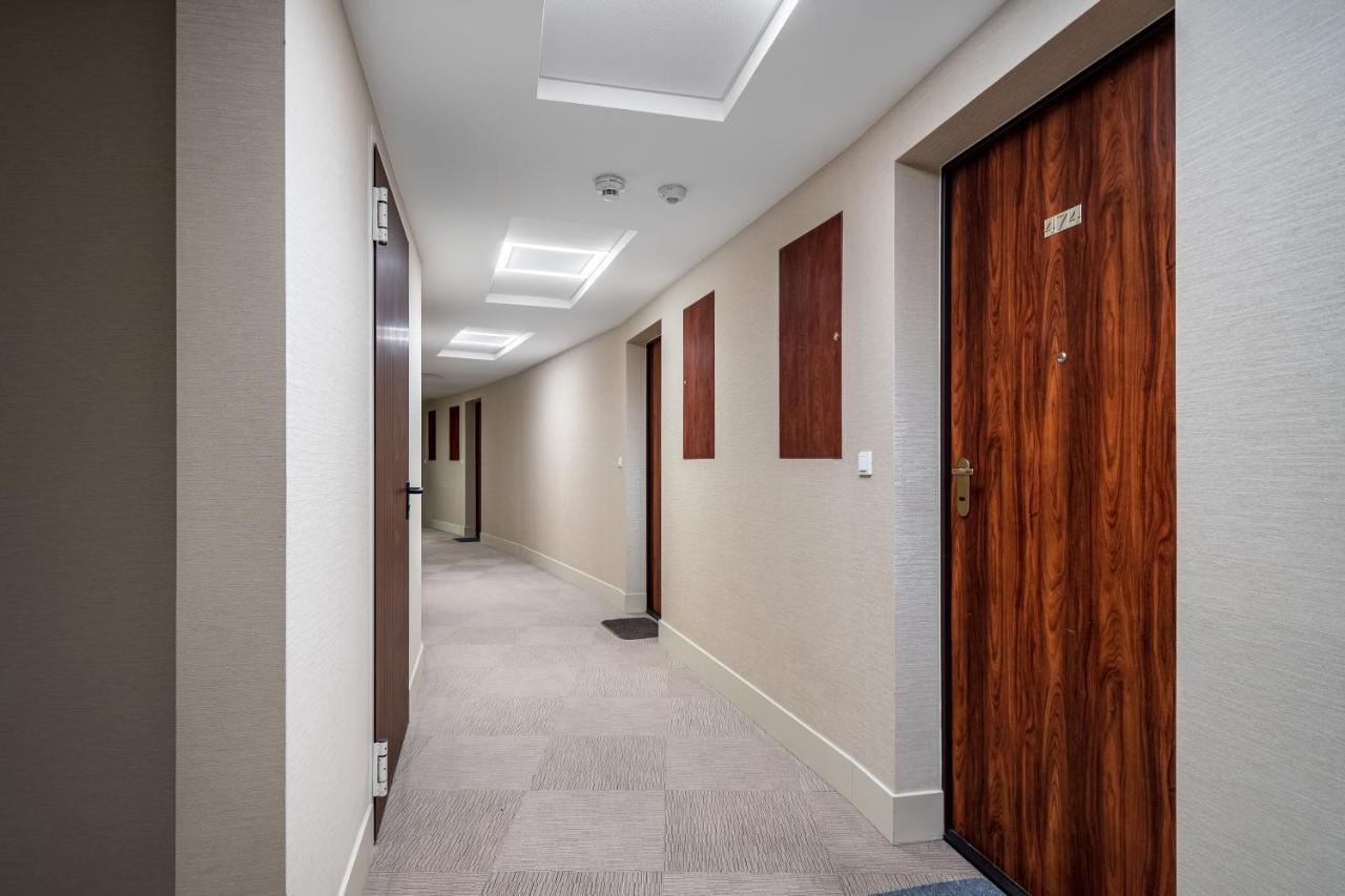 Warsaw Apartaments Grojecka 194 Street Ngoại thất bức ảnh